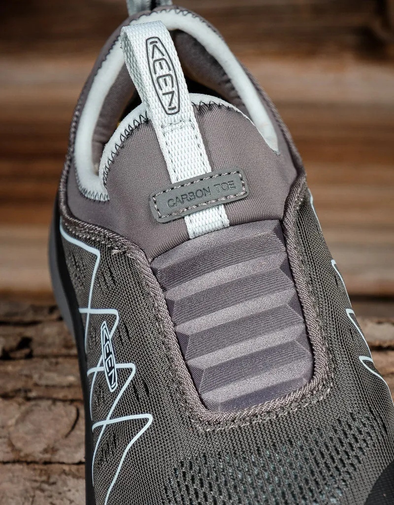 1026367 Vista Energy Shift Grey/Blue Safety Shoe