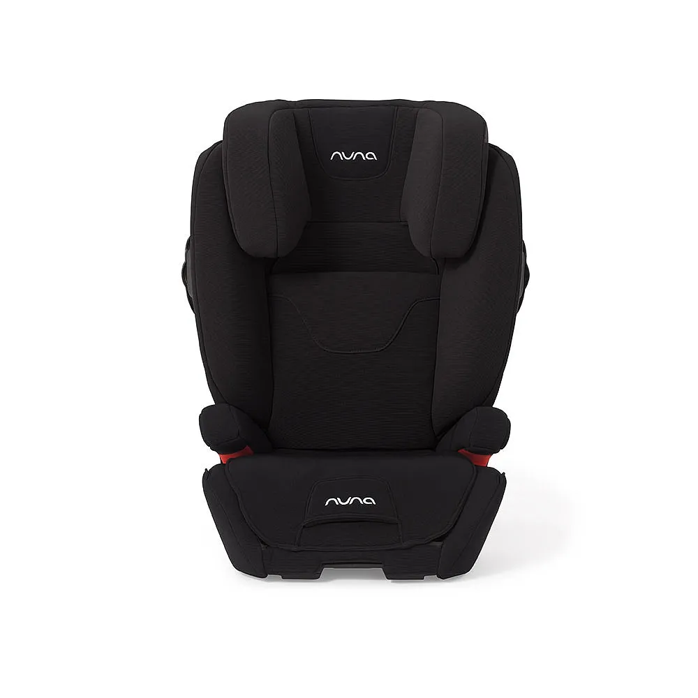 AACE Booster Car Seat - Caviar