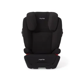 AACE Booster Car Seat - Caviar