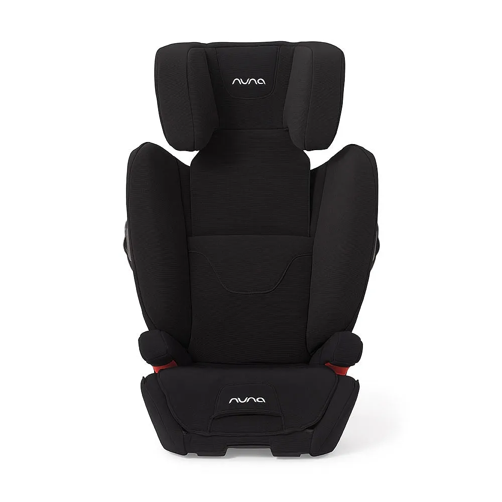 AACE Booster Car Seat - Caviar