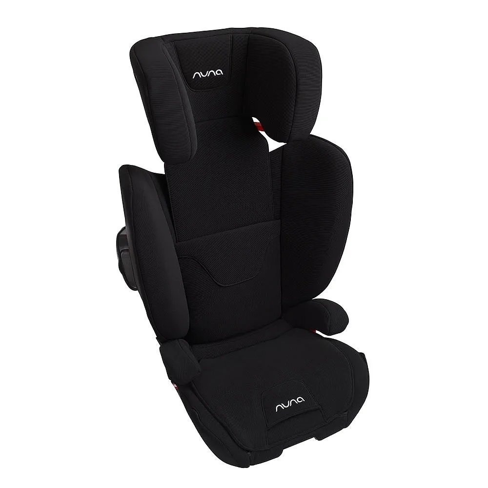 AACE Booster Car Seat - Caviar