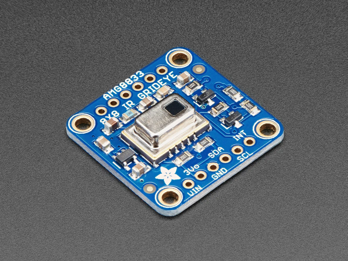 Adafruit AMG8833 IR Thermal Camera Breakout