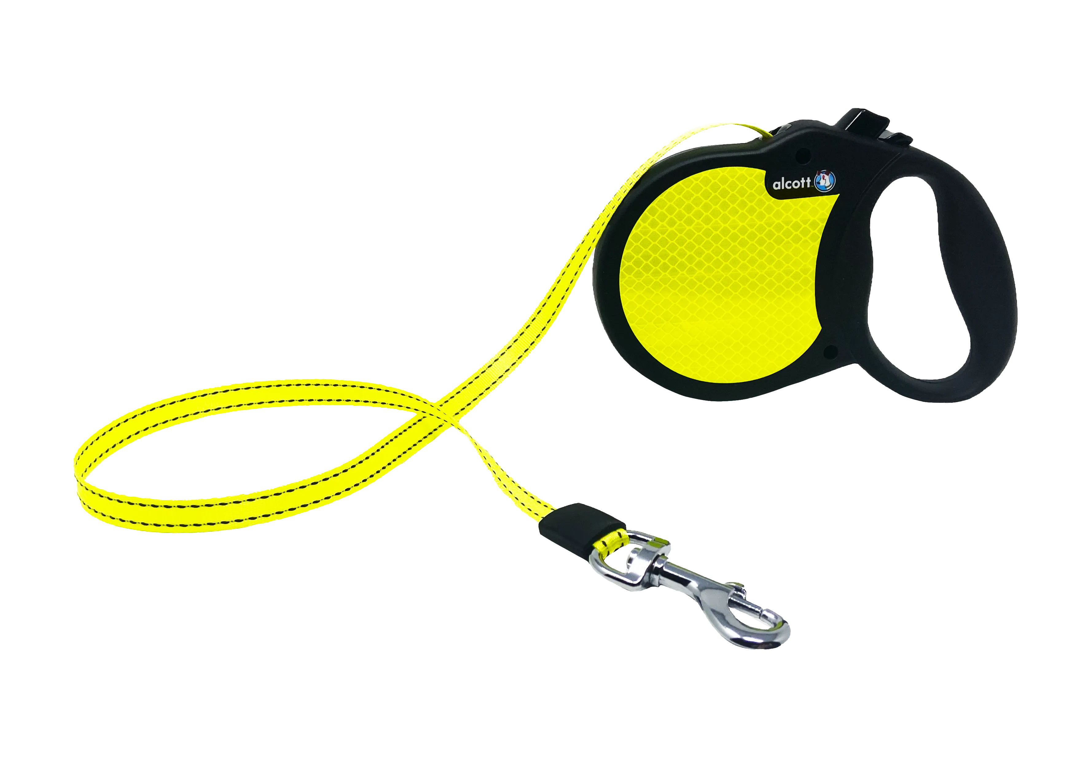 Adventure Retractable Leash