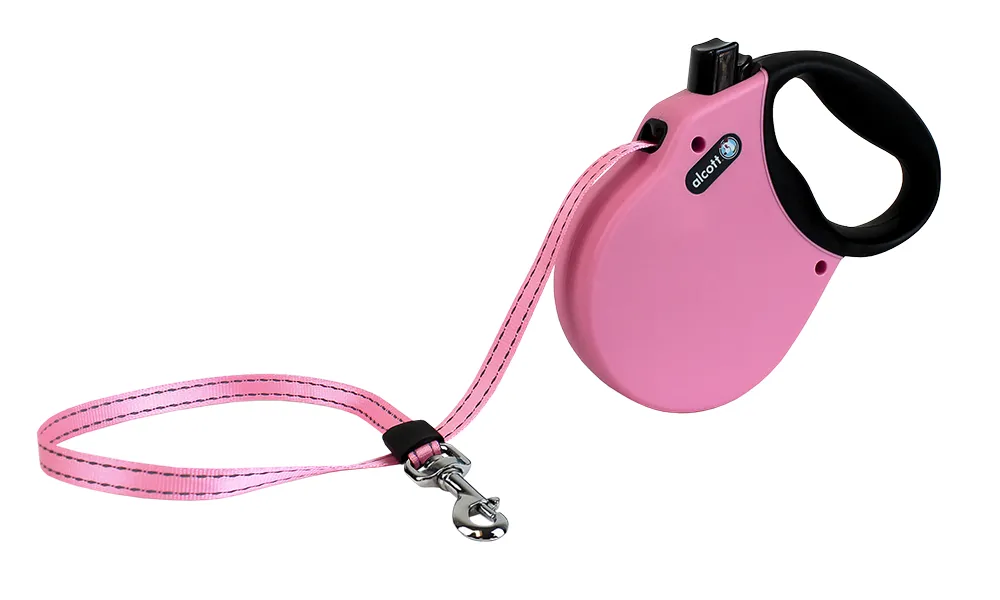 Adventure Retractable Leash