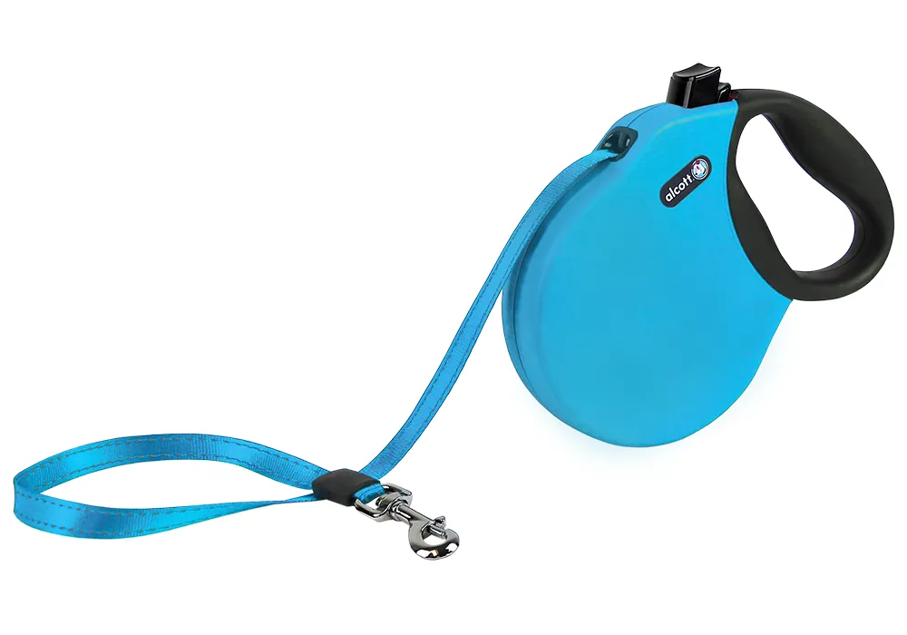 Adventure Retractable Leash