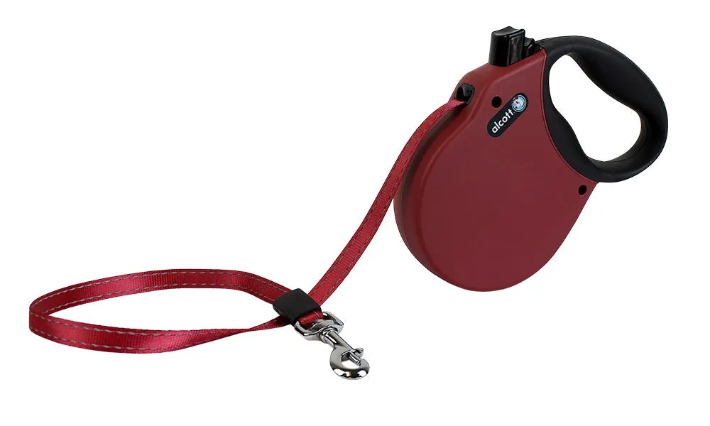 Adventure Retractable Leash