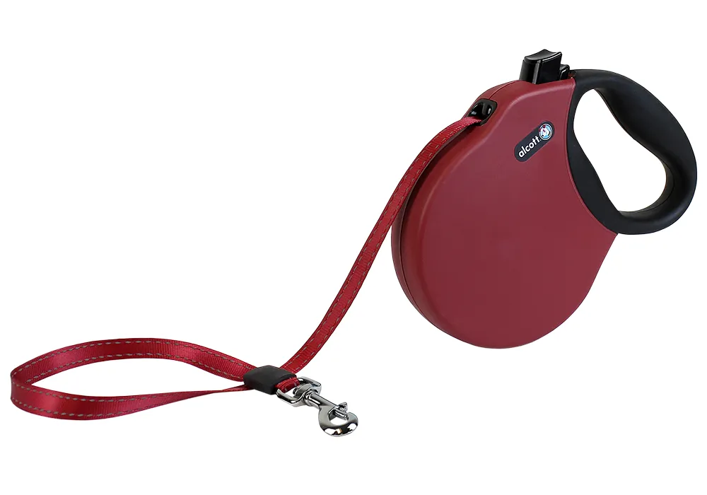 Adventure Retractable Leash