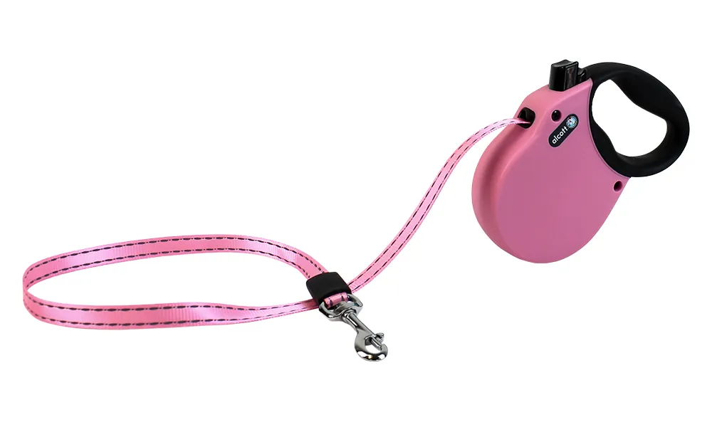 Adventure Retractable Leash