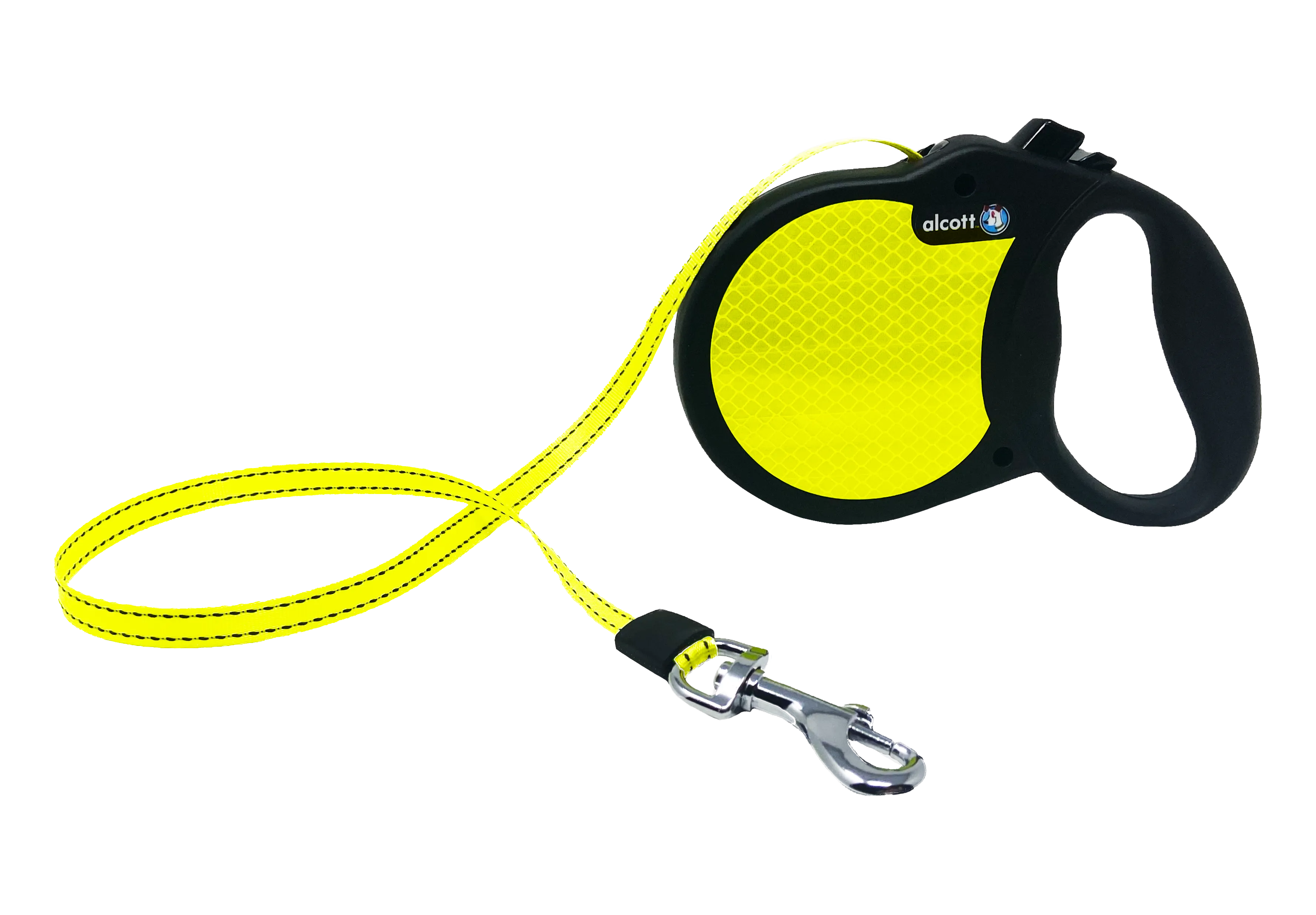 Adventure Retractable Leash