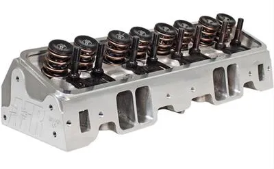 AFR 210cc SBC Eliminator Competition Heads 1105NP