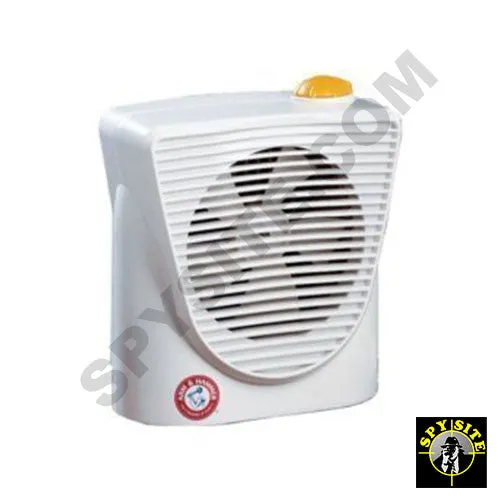 Air Purifier Hidden Camera  - CLEARANCE