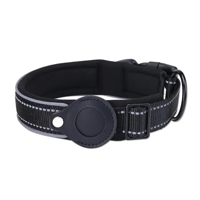 Airtag Dog Collar