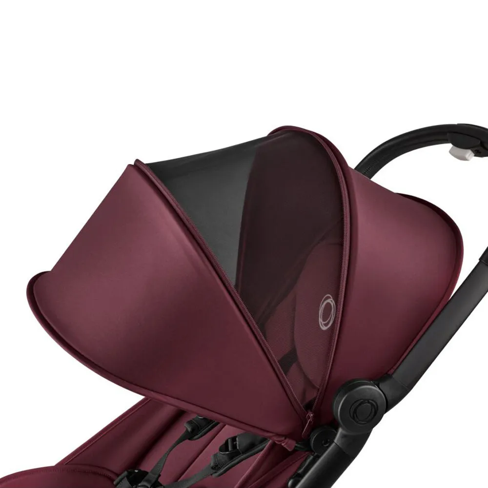 Bugaboo Butterfly Stroller   Capsule Bundle