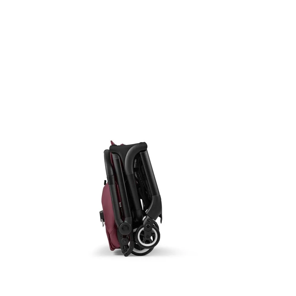 Bugaboo Butterfly Stroller   Capsule Bundle