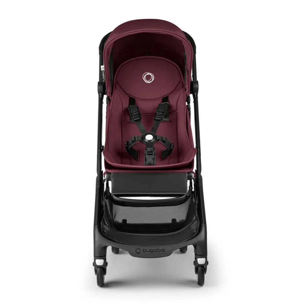 Bugaboo Butterfly Stroller   Capsule Bundle