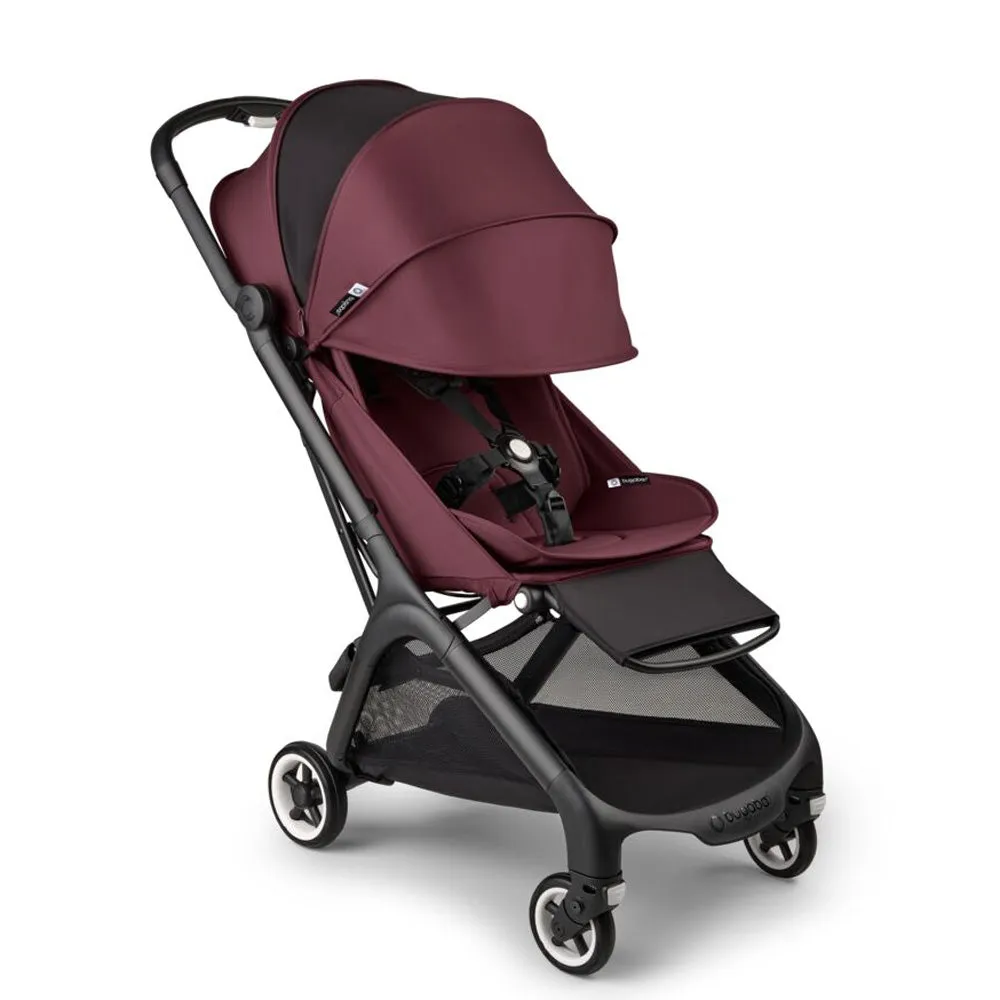 Bugaboo Butterfly Stroller   Capsule Bundle