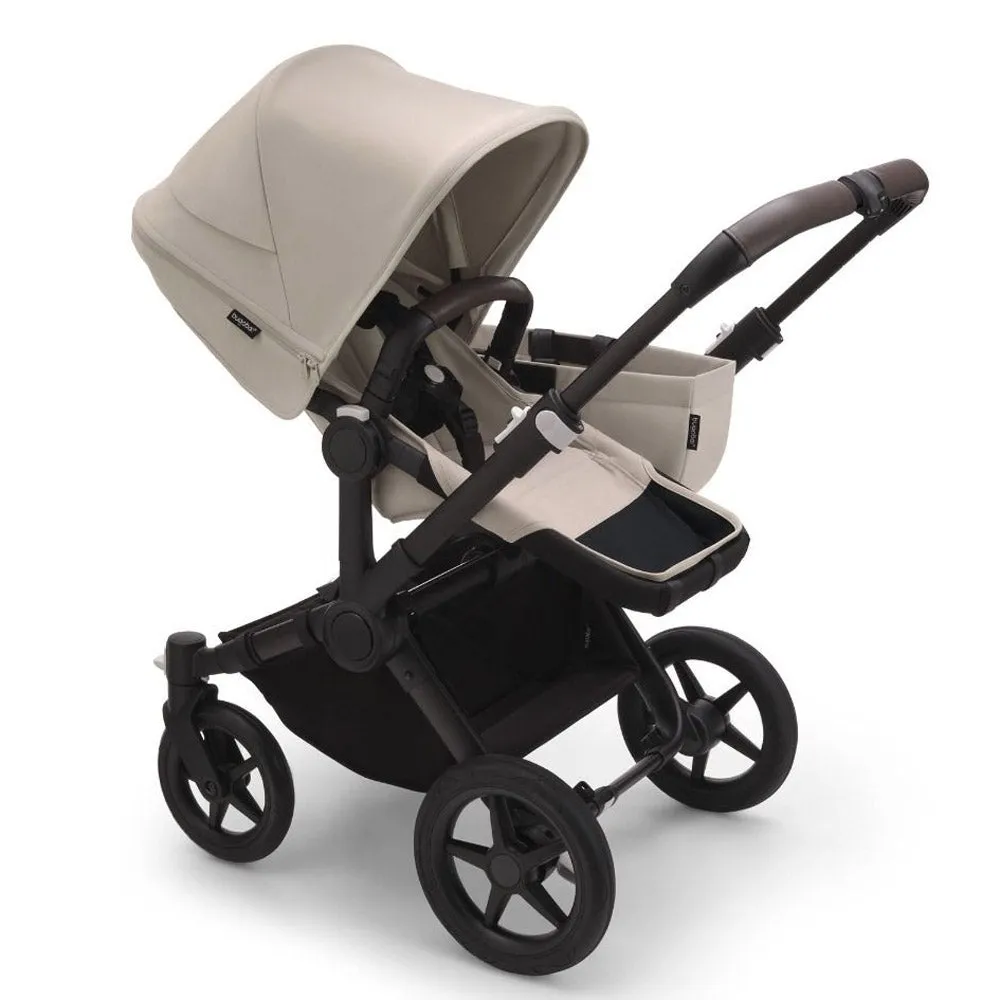 Bugaboo Donkey 5 Twin Pram   Capsule Bundle