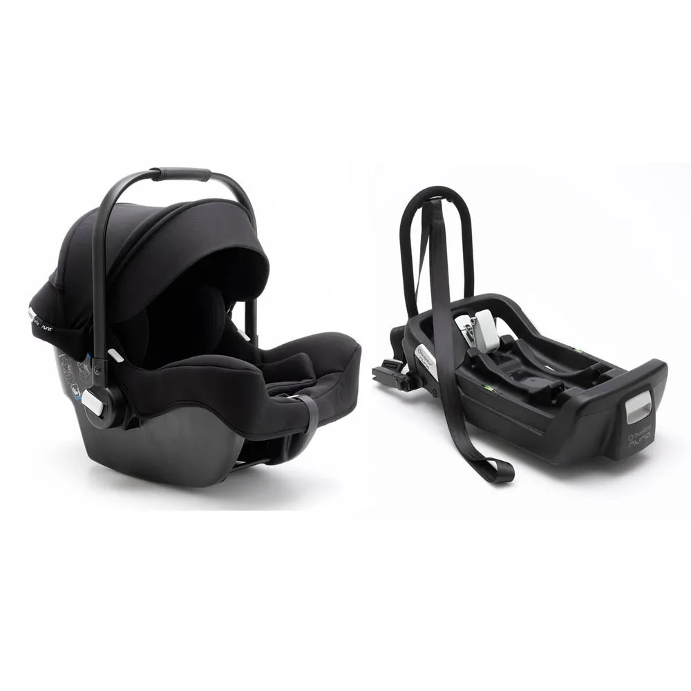 Bugaboo Turtle Spare Base Bundle