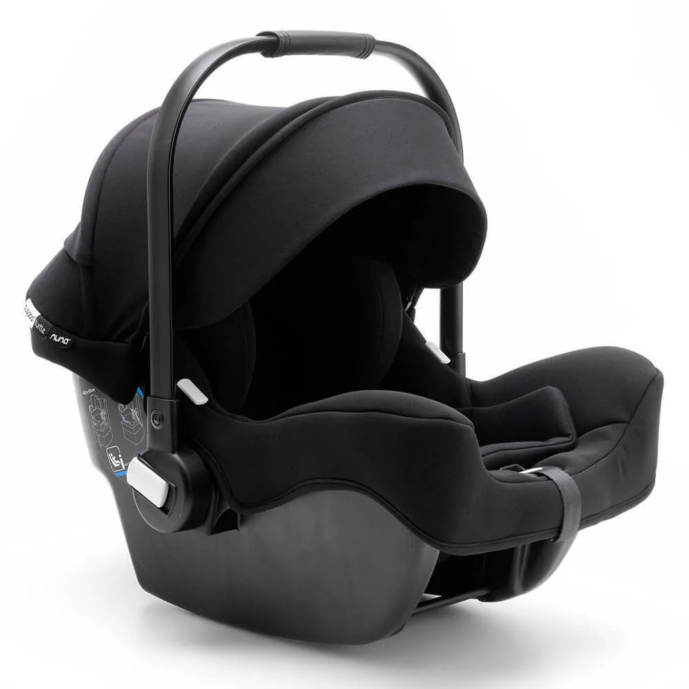 Bugaboo Turtle Spare Base Bundle