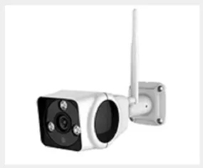 Camera Premax Wireless (Pn500)