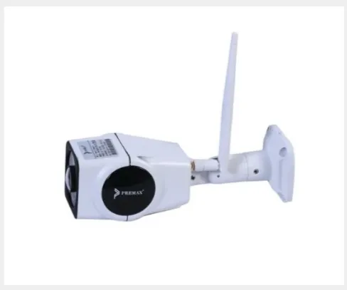 Camera Premax Wireless (Pn500)