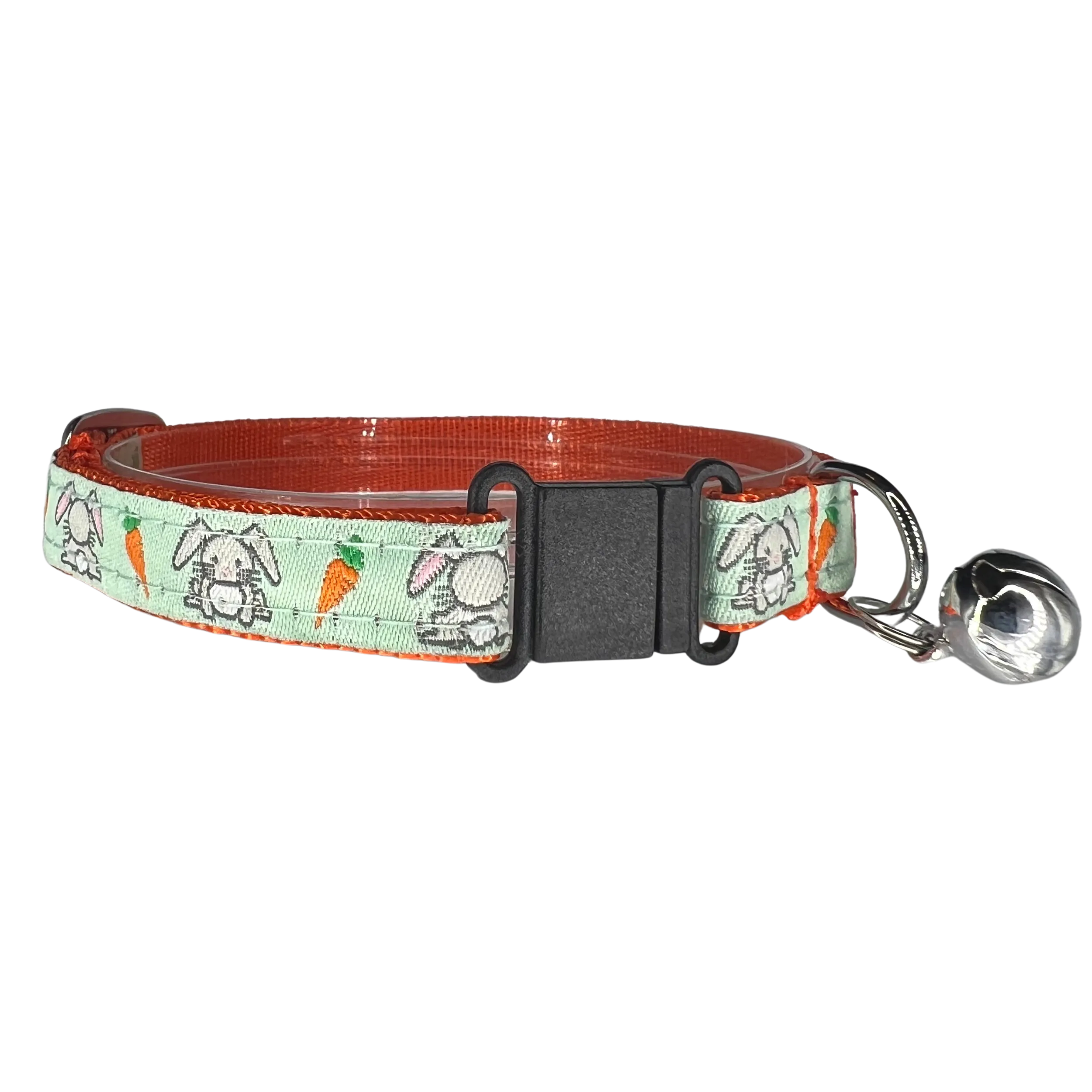 Cat Collar | Bunnies