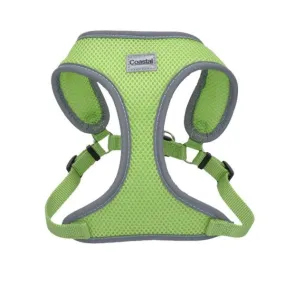 Comfort Soft Reflective Wrap Adjustable Dog Harness