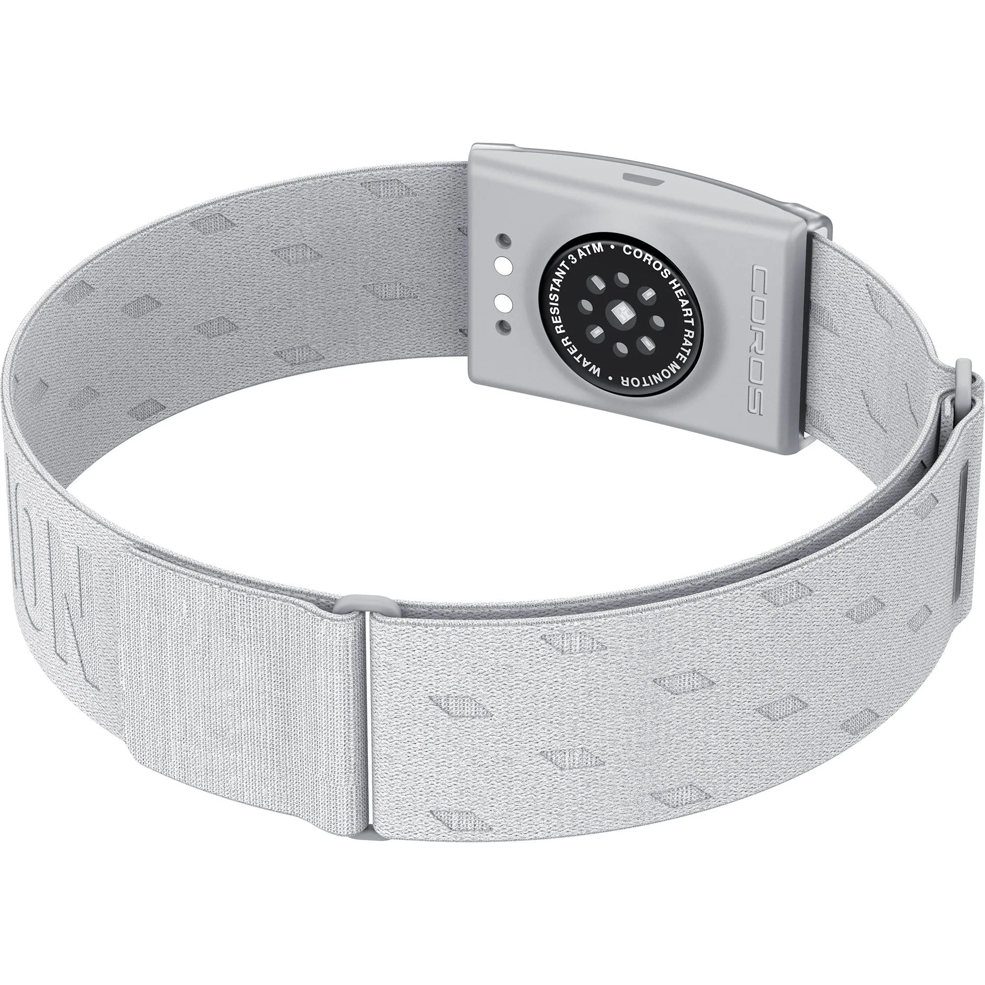 COROS Heart Rate Monitor - Grey