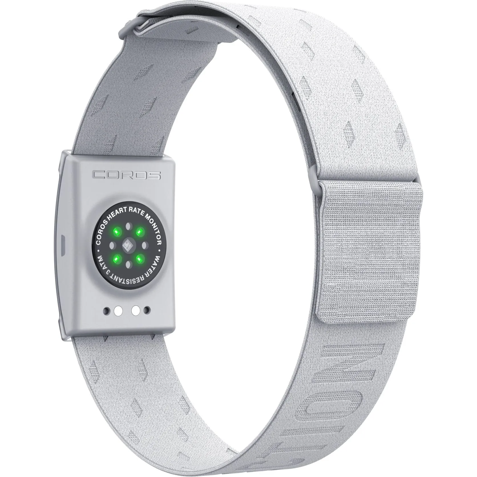 COROS Heart Rate Monitor - Grey