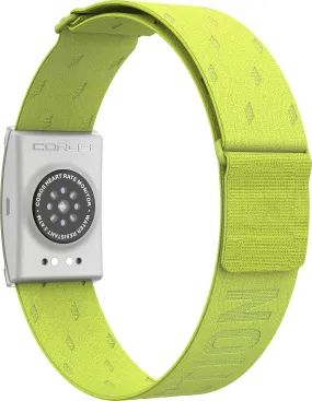 COROS Heart Rate Monitor - Lime