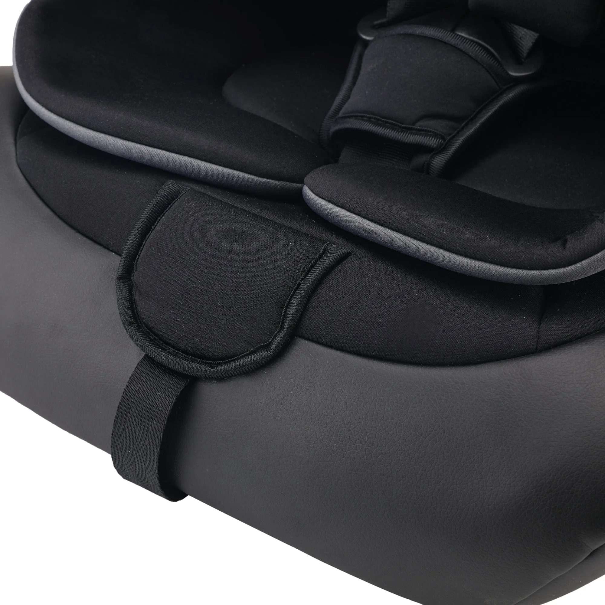 Cozy N Safe Hudson i-Size Car Seat - Onyx