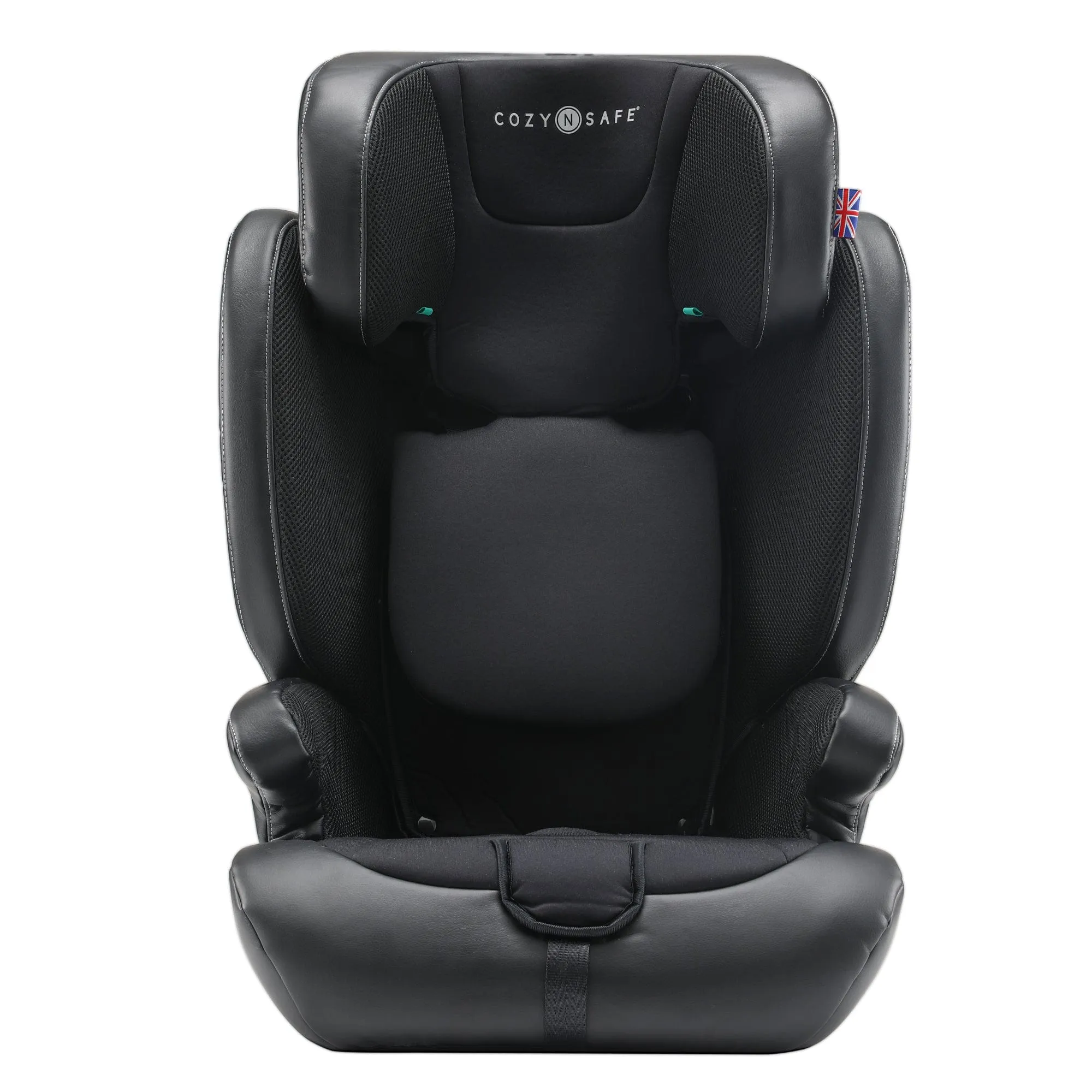 Cozy N Safe Hudson i-Size Car Seat - Onyx