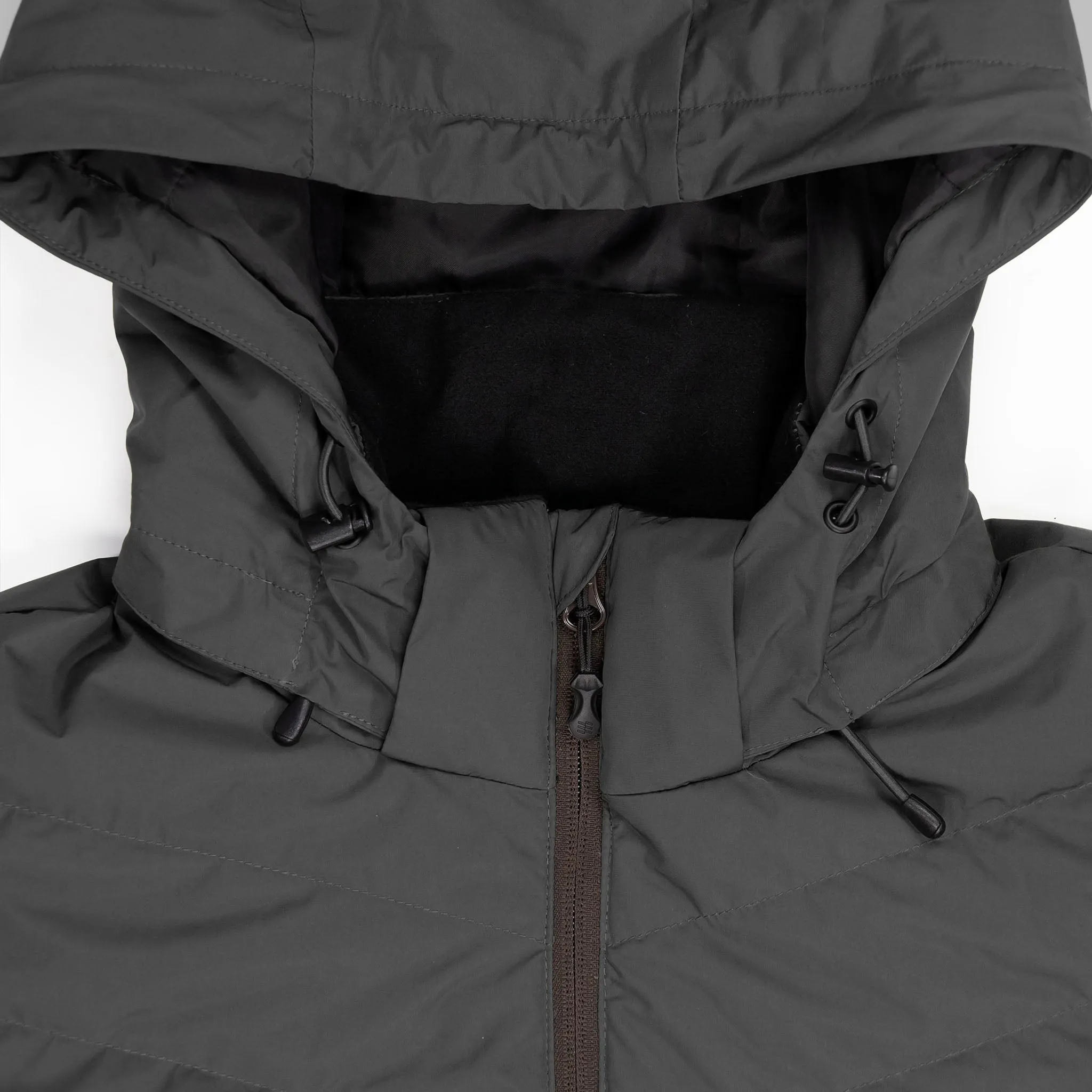 Crest Heated Jacket Men's