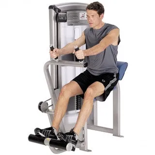 Cybex VR3 Abdominal