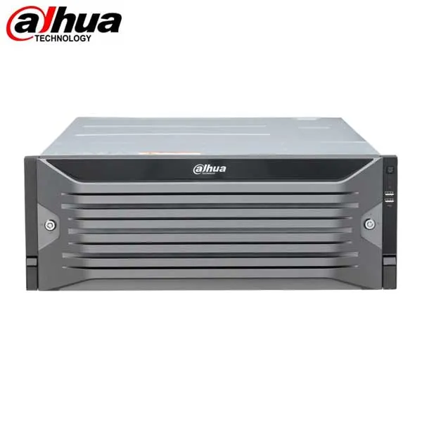 Dahua / EVS / 512 Channels / SAS/SATA / 24 HDDs / DH-EVS7124S