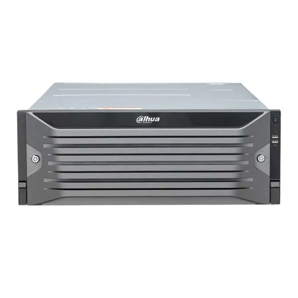 Dahua / EVS / 512 Channels / SAS/SATA / 24 HDDs / DH-EVS7124S