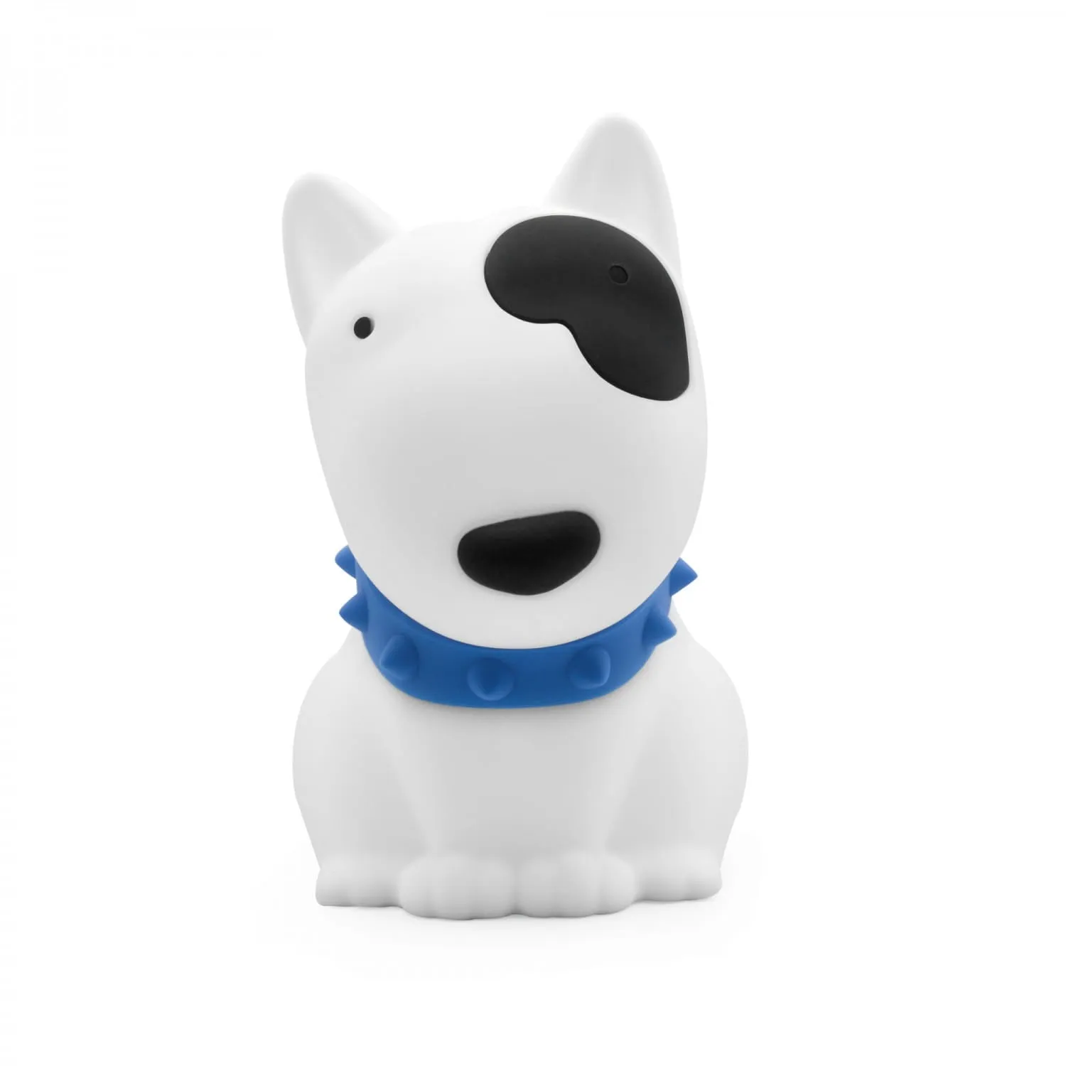 Dhink Colour Changing LED Night Light - Medium Puppy