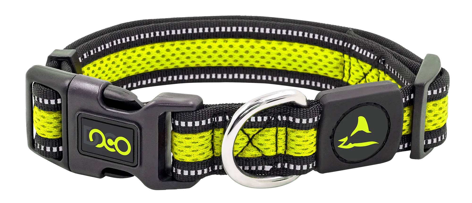 DOCO® Athletica Air Dog Collar