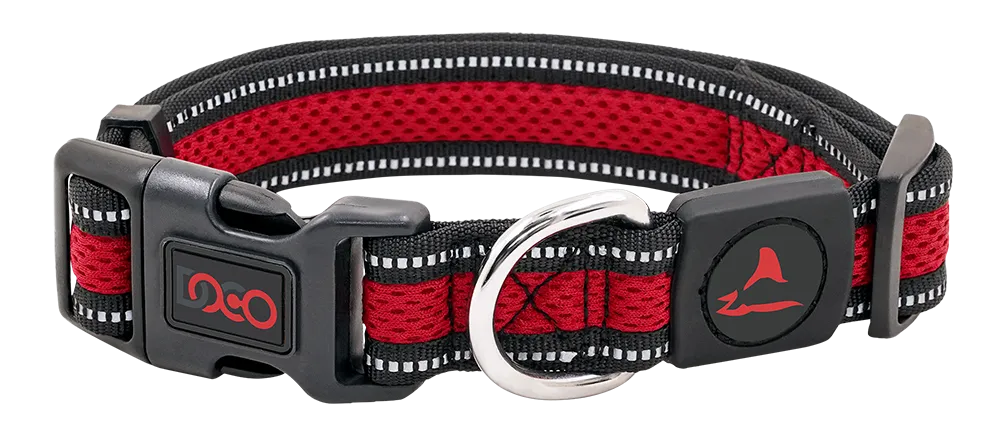 DOCO® Athletica Air Dog Collar