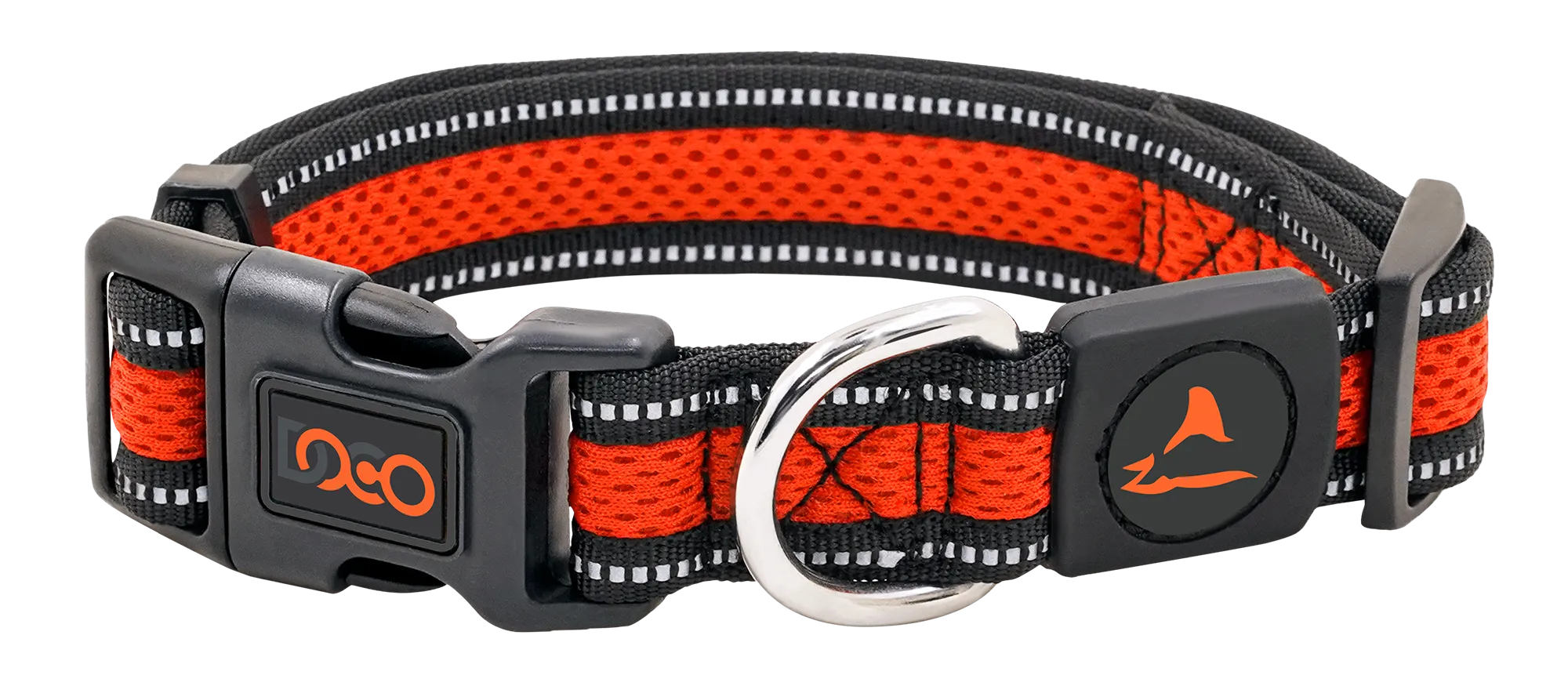 DOCO® Athletica Air Dog Collar