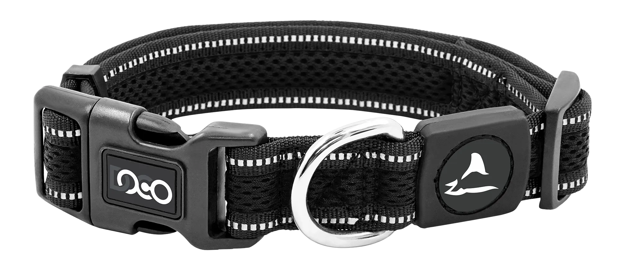 DOCO® Athletica Air Dog Collar