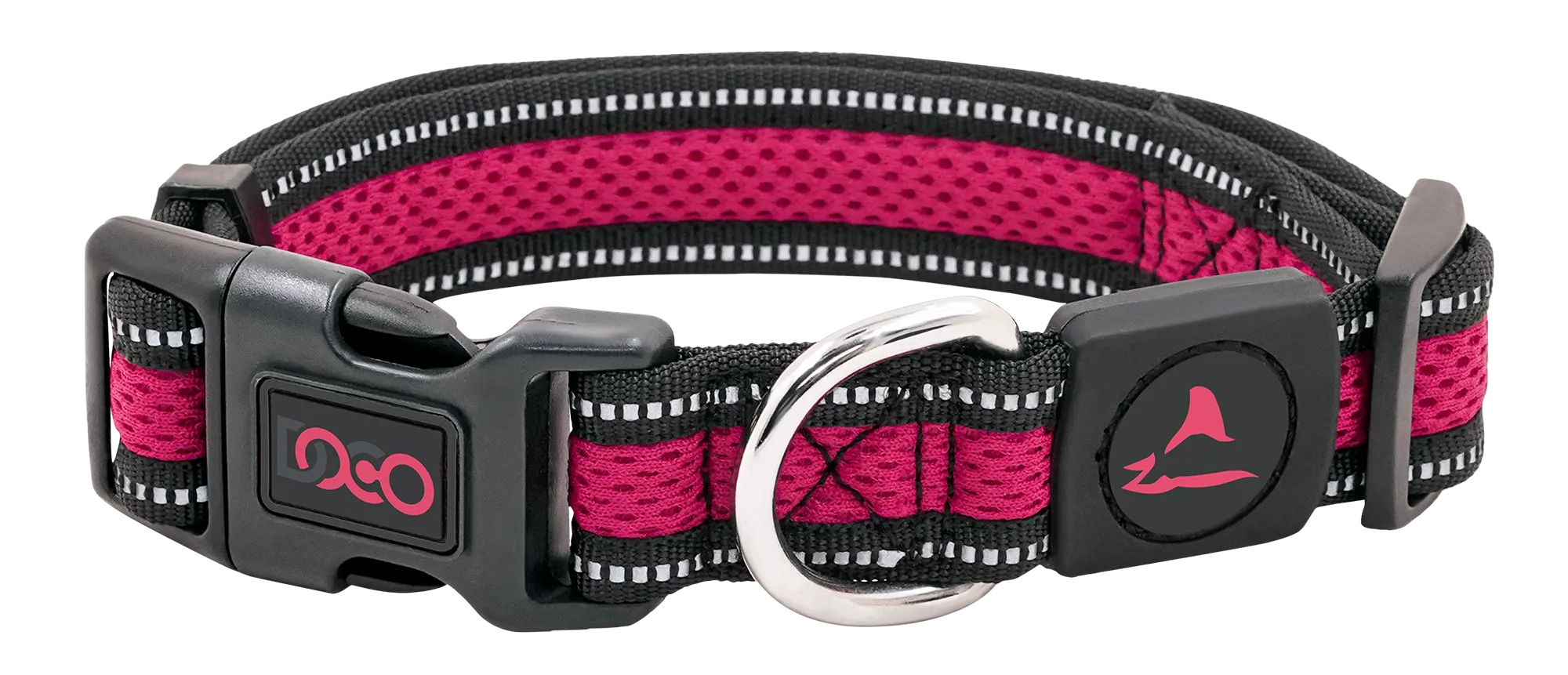 DOCO® Athletica Air Dog Collar