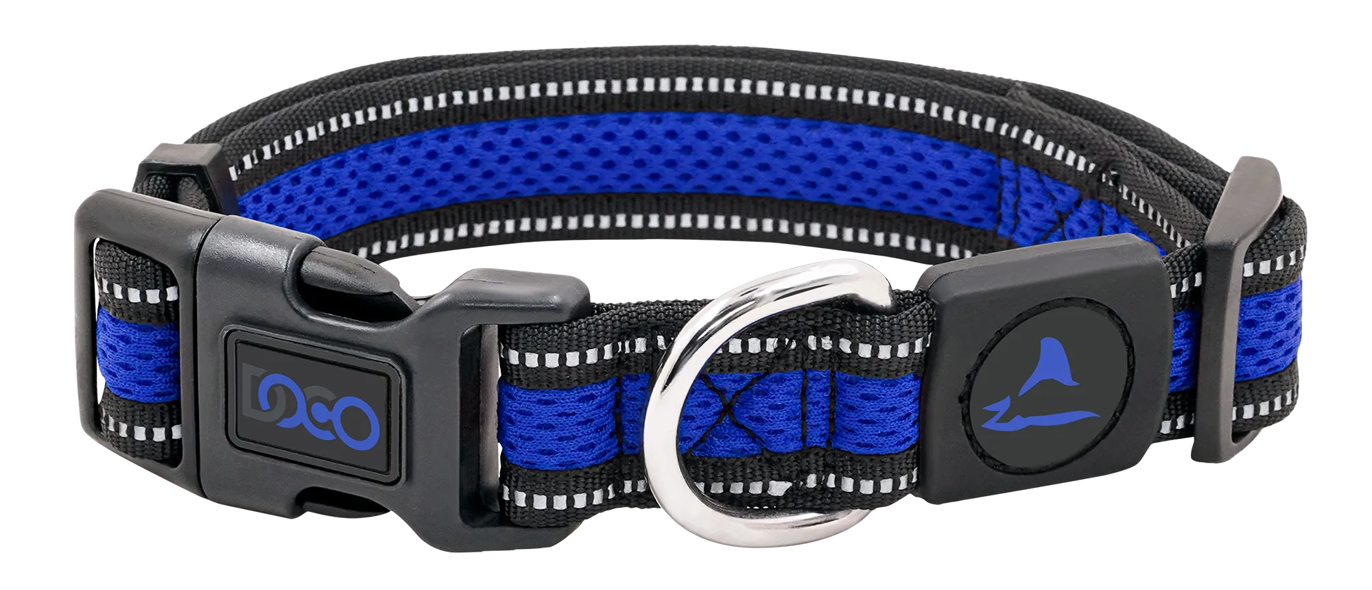 DOCO® Athletica Air Dog Collar