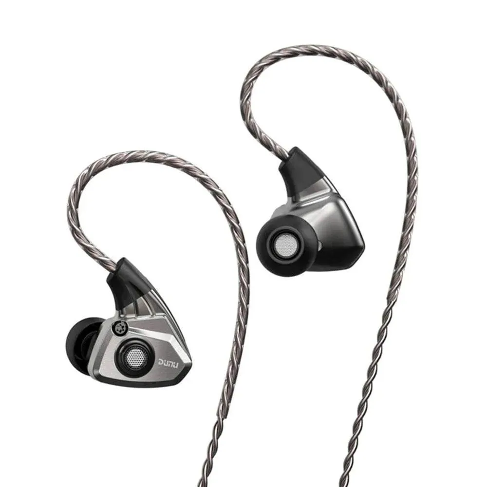 Dunu Titan S In-Ear Headphones