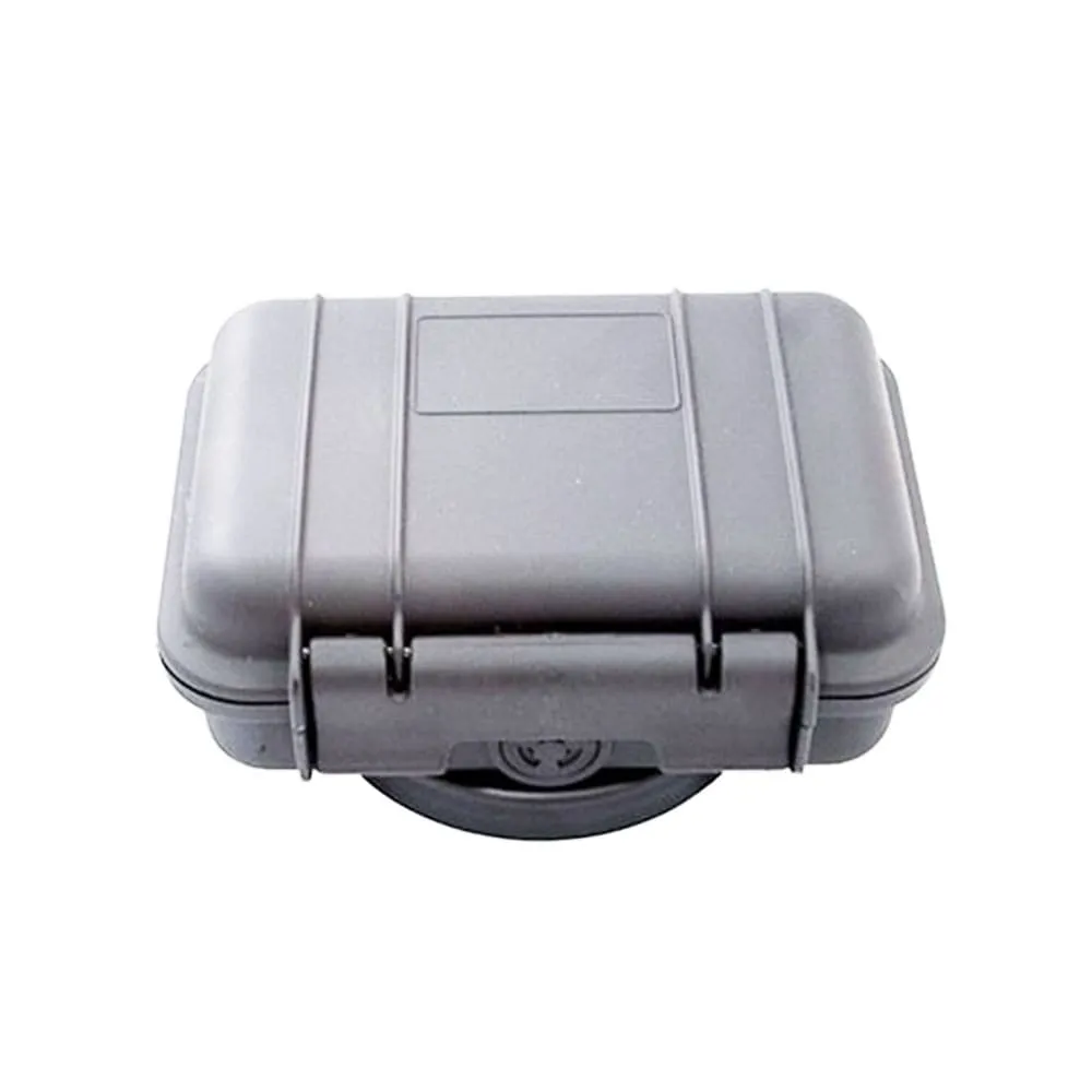 Extended Battery Professional GPS Vehicle Tracker for Undercarriage & In-Vehicle