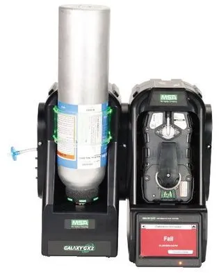 Galaxy GX2 Automated Test System, Altair 5/Altair 5X, Charger, 1 Valve, North American Version