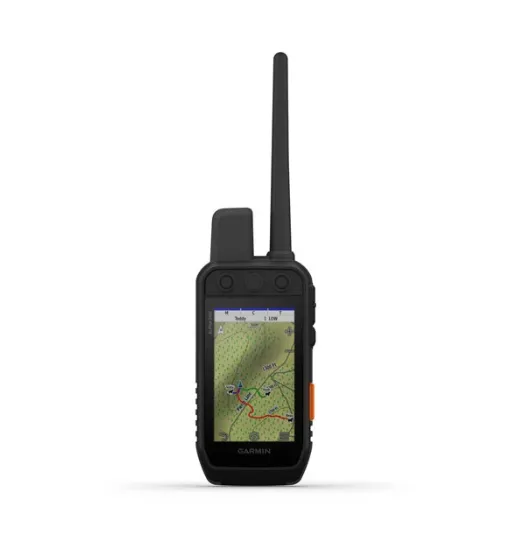 Garmin Alpha 200i (Handheld Only)