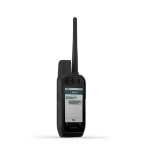 Garmin Alpha 200i (Handheld Only)