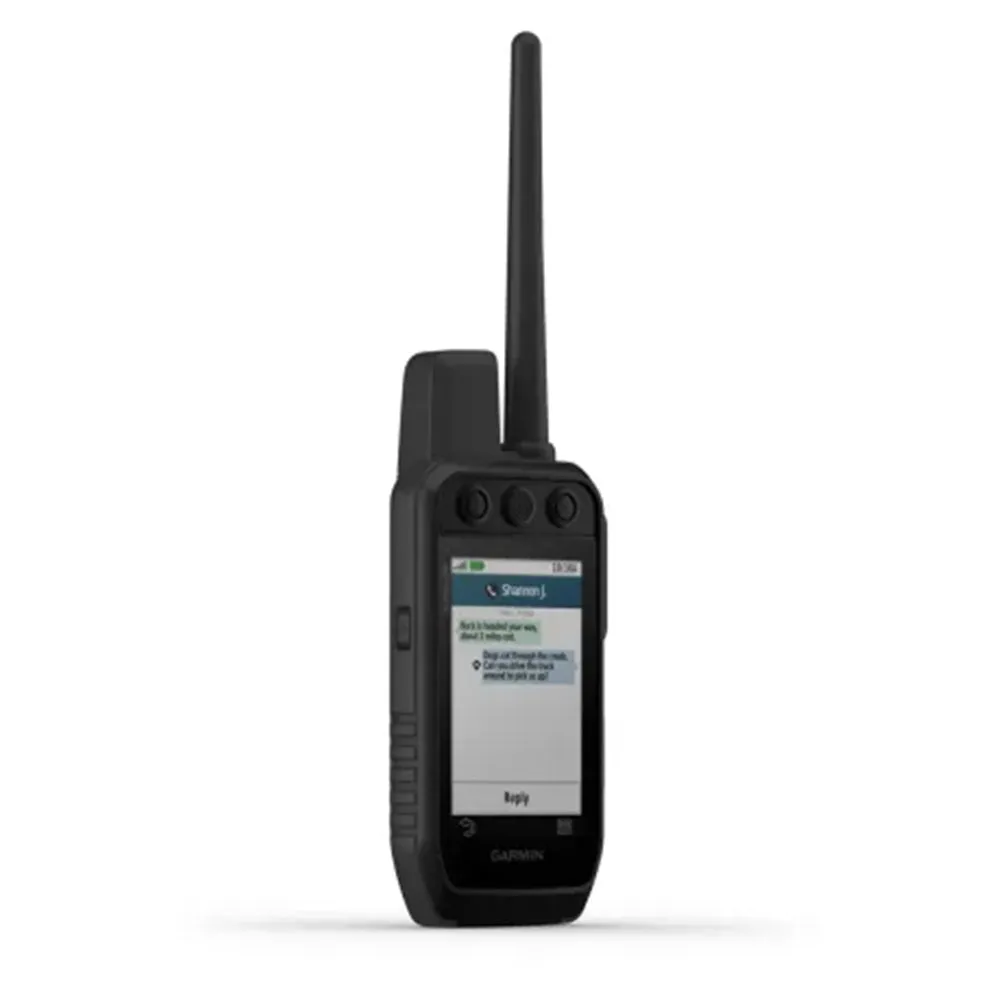 Garmin Alpha® 200i Handheld