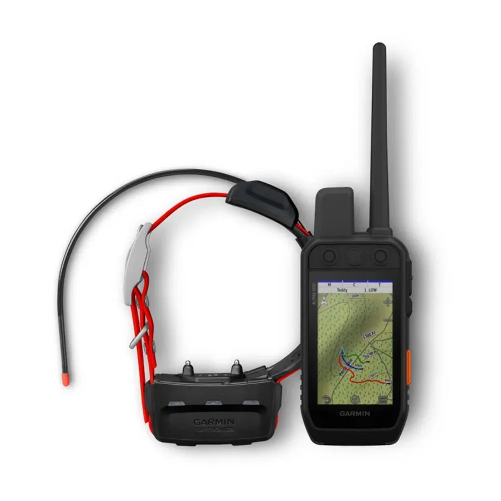 Garmin Alpha® 200i Handheld